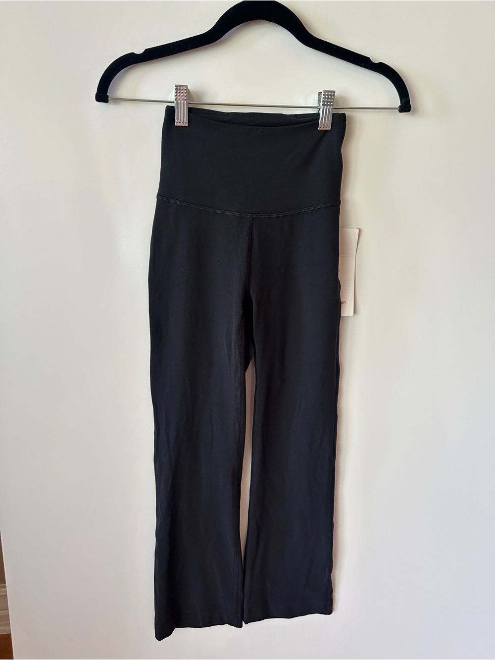 lululemon Black Performance Leggings